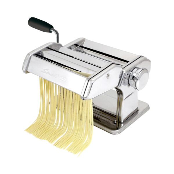 FAB. DE PASTAS SMART-TEK BP2017 Acero Inox. - Image 2