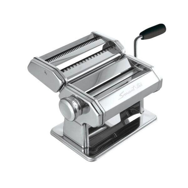 FAB. DE PASTAS SMART-TEK BP2017 Acero Inox.