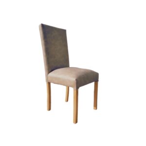 SILLA FC INDONESIA vestida madera