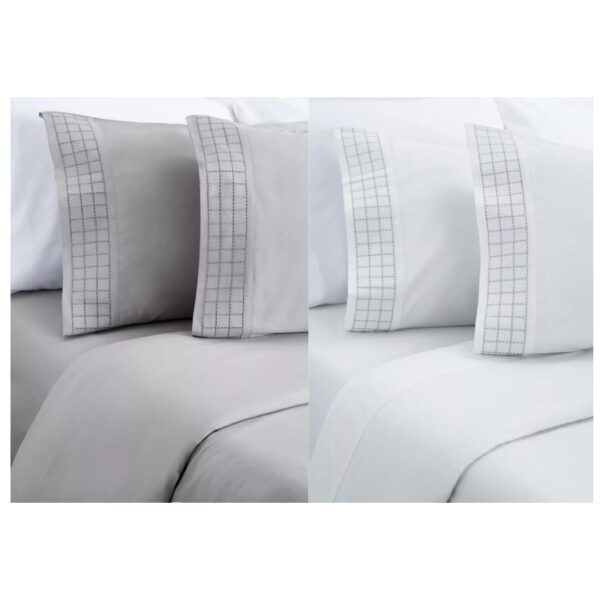 SABANA ALCOYANA BRODERY 600H King - Image 2
