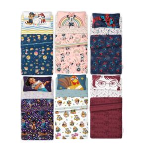SABANA PIÑATA ULTRASOFT 1½  pza licencias