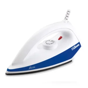 PLANCHA LILIANA RPS900 ALIZZA seca 1100w