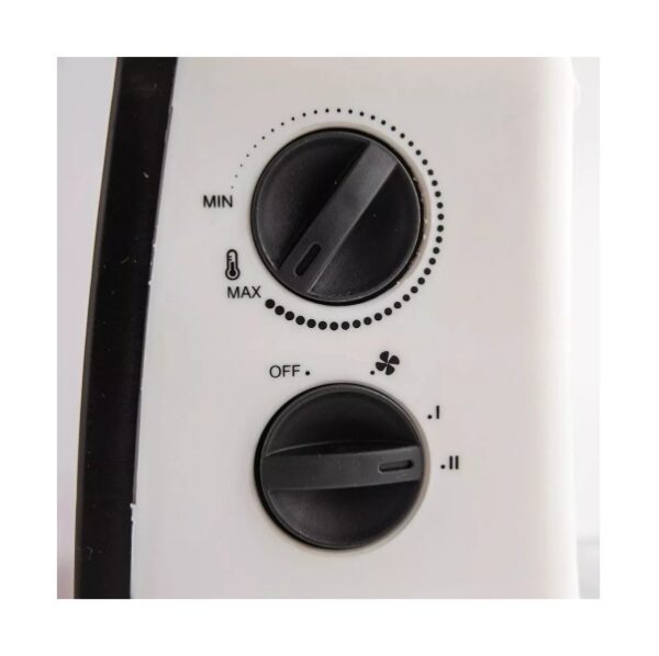 CALOVENTOR STROMBERG COMFY 2000W - Image 3