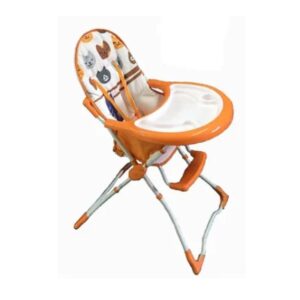 SILLA DE COMER PIEDI 30020 PRIMA VARI