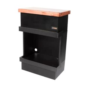 HOGAR TAS EME KAMIN KOMPAKT frontal t/c