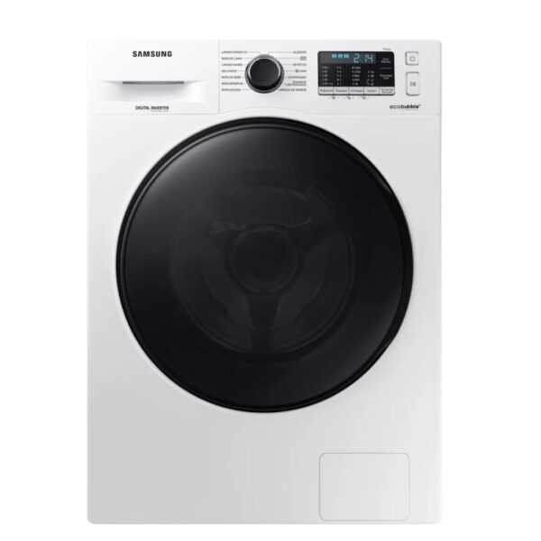 LAV. AUTOMAT. SAMSUNG WW70AA 7Kg 1400rpm