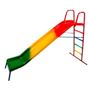 TOBOGAN KATIB 781 mediano Fibra de vidrio 4 esc.