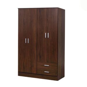 PLACARD RICCHEZZE TANA PLUS 4 ptas 1,13m Cafe