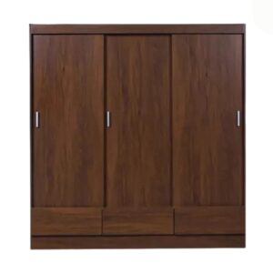PLACARD RICCHEZZE TANA PLUS P. corrediz 1,70 Caffe