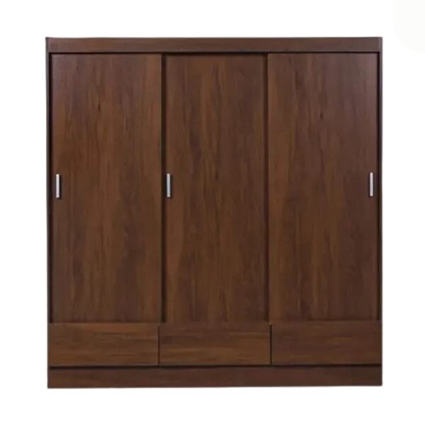 PLACARD RICCHEZZE TANA PLUS P. corrediz 1,70 Caffe