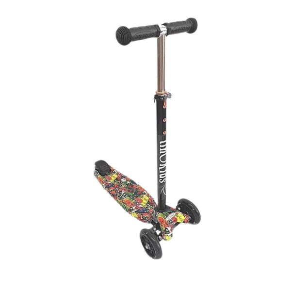 MONOPATIN TINOKIDS M002 c/luces - Image 3