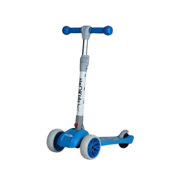MONOPATIN TINOKIDS M003 plegable - Image 2