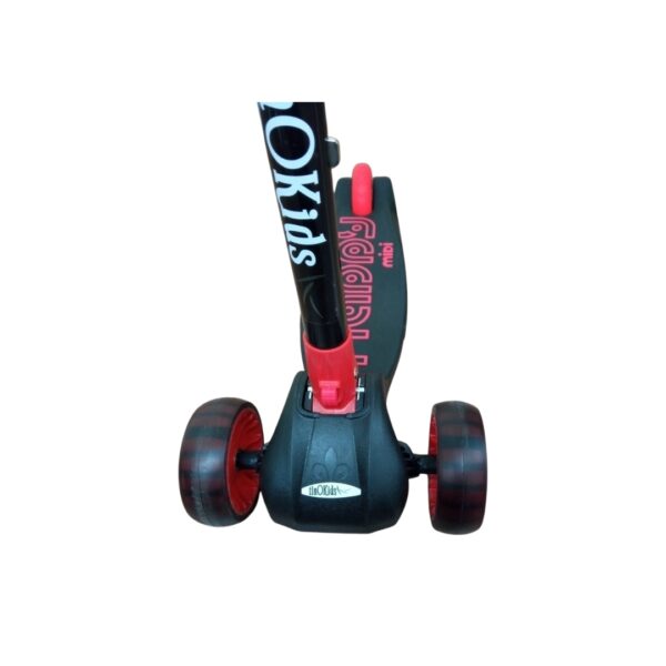 MONOPATIN TINOKIDS M003 plegable - Image 4