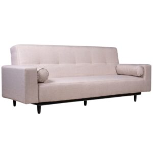 SOFA CAMA COLOR LIVING OSLO c/mecanismo