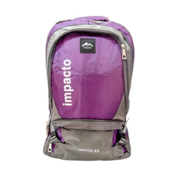 MOCHILA URBANA IMPACTO ML-MOCH15 grande