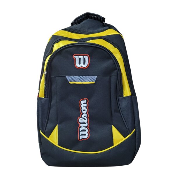 MOCHILA URBANA WILSON COLORES VARIOS