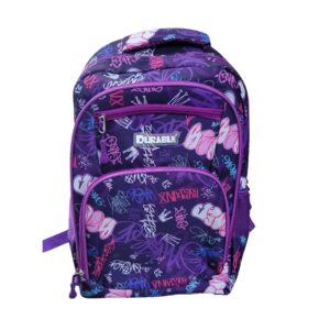 MOCHILA ESCOLAR DURABLE CODIGO 001 NENA