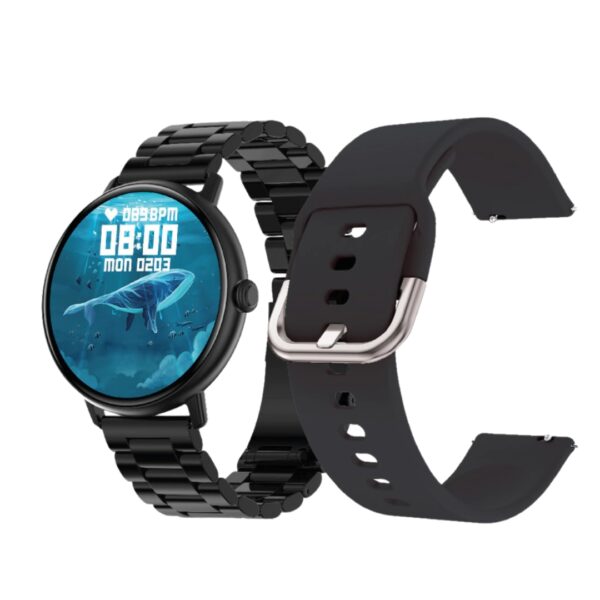 SMARTWATCH X-VIEW QUANTUM Q8 1,39"