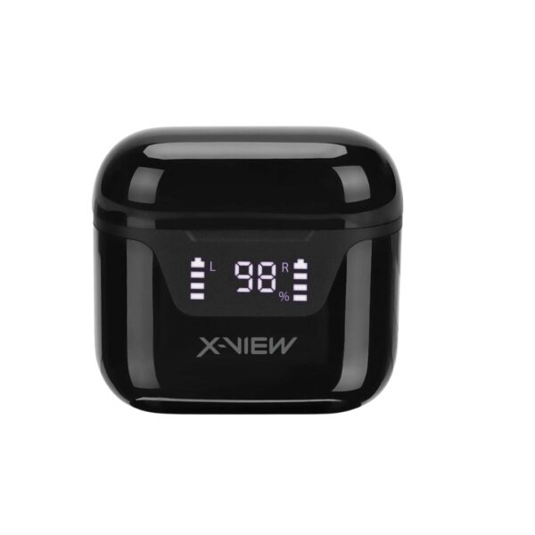 AURICULARES X-VIEW XPODS3 c/estuche de carga - Image 2
