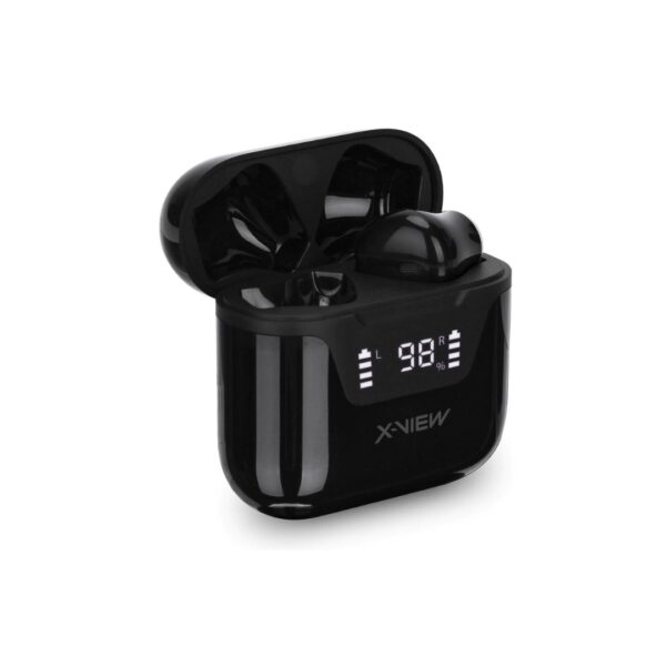 AURICULARES X-VIEW XPODS3 c/estuche de carga