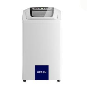 LAV. AUTOMAT. DREAN CONCEPT NEO FUZZY 658B