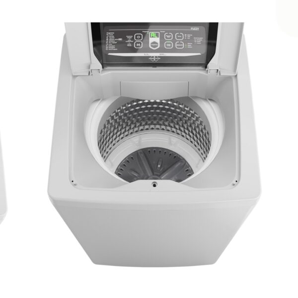 LAV. AUTOMAT. DREAN CONCEPT NEO FUZZY 658B - Image 3