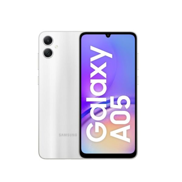 TELEFONO CEL. SAMSUNG SM-A055 A05 6,7" 4Gb/64Gb