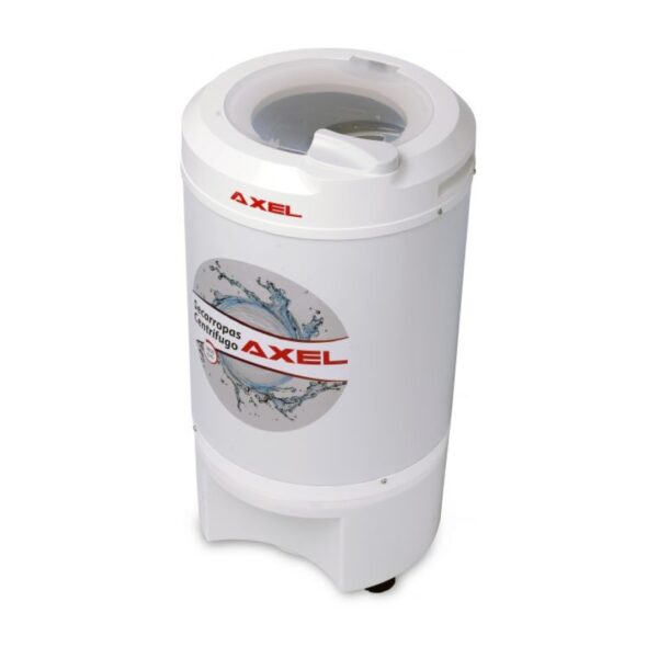 SECARROPAS AXEL AX-4002 6,5Kg 2800 rpm