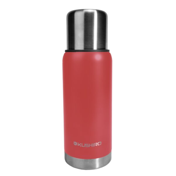TERMO KUSHIRO FTEI-750 750 ml