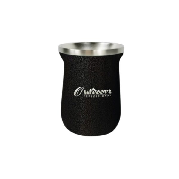 MATE MUG OUTDOORS 236 ML acero inox. - Image 2