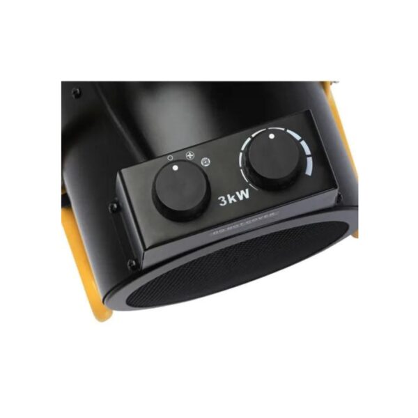 CALOVENTOR LILIANA CFI800 POWERTY 3000W Industrial - Image 2
