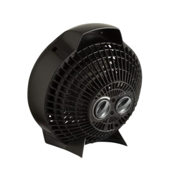 CALOVENTOR LILIANA BLACKSUN CFH450 1200/2400W - Image 2