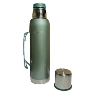 TERMO OUTDOORS PRO 1,4Lts acero inox.