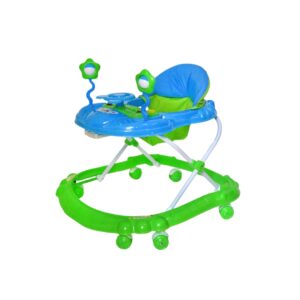 ANDADOR TINOKIDS A003/04 bandeja musical