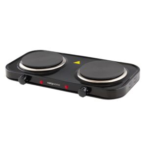 ANAFE KANJI KJH-HP2200STD 2 anafes 2200W