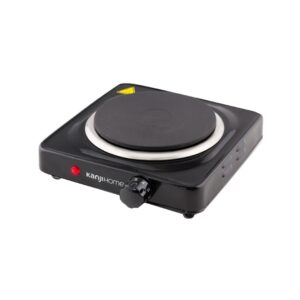 ANAFE KANJI KJH-HP1000STS simple 1000W