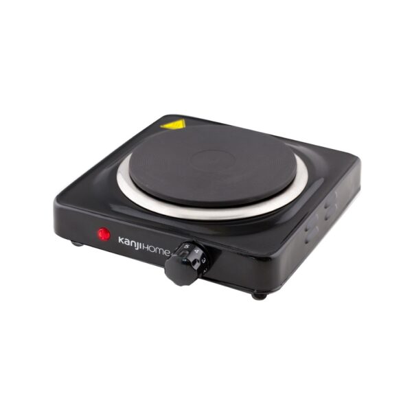 ANAFE KANJI KJH-HP1000STS simple 1000W