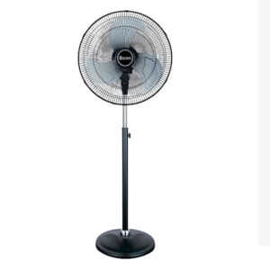 VENTILADOR DE PIE BONN B-100 ECO 20" 130W 3 veloc.