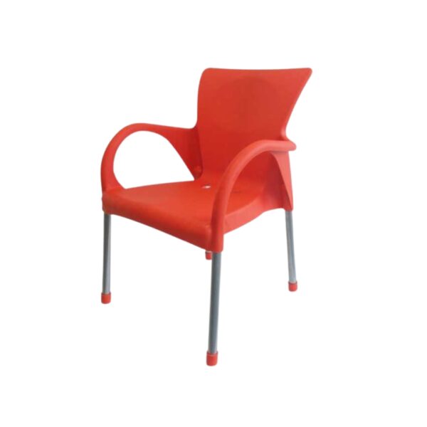 SILLON QUALITY OLIVIA 15527/8 infantil p. de caño