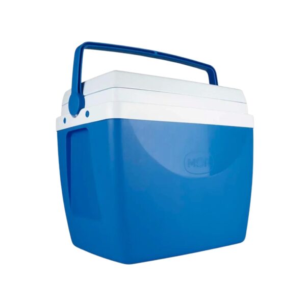 CONSERVADORA MOR ICE COLD 34Lts manija rebatible