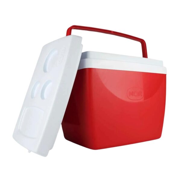 CONSERVADORA MOR ICE COLD 34Lts manija rebatible - Image 2