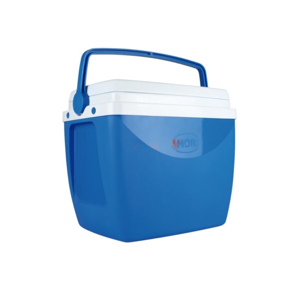 CONSERVADORA MOR ICE COLD 26Lts manija rebatible - Image 2