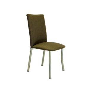 SILLA DAKOT ELEA aluminio/premiun x 6 unidades