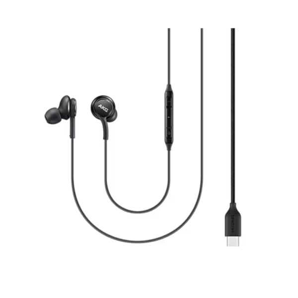 AURICULARES SAMSUNG EO-IC100BBEGWW cable
