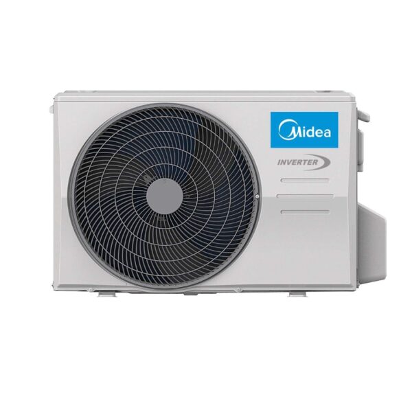 AIRE ACOND. MIDEA MSAGIC-18H-01F 4400FC Inverter - Image 2