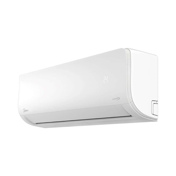 AIRE  ACOND. MIDEA MSAGIC-22H-01F 5500FC Inverter