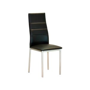 SILLA DAKOT CAPRI aluminio/vinilico x 6 unidades