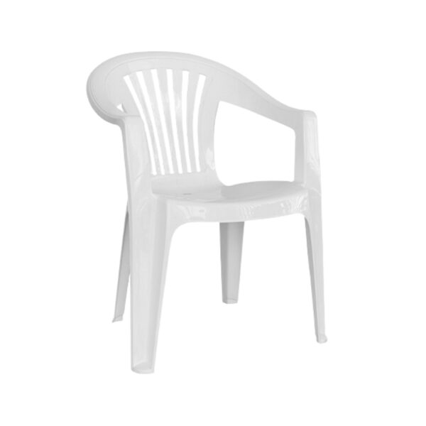 SILLON QUALITY FACU 17150 blanco