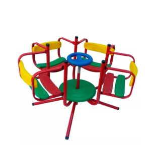 CALESITA INTEGRAL RODAWER ART. 260