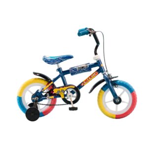 BICICLETA FUTURA 2012 Rod. 12 varon
